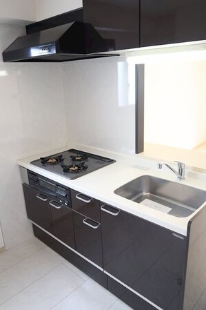 アン・ボルヌの物件内観写真